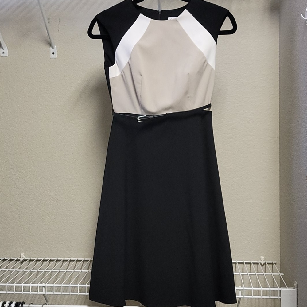 Calvin Klein Dress